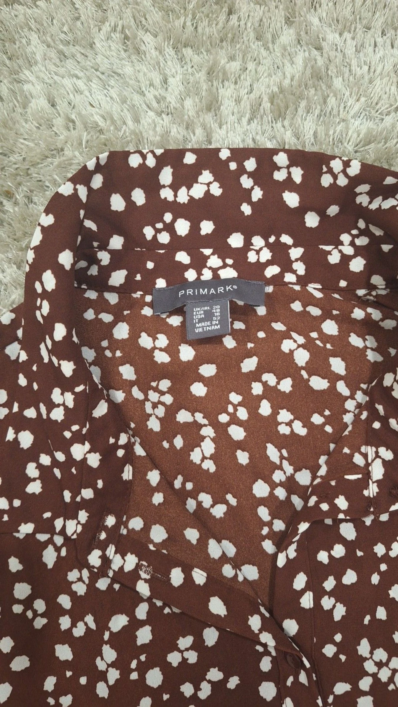 Pack 3 chemises XL/XXL – photo 4